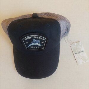 Tommy Bahama Trucker Cap